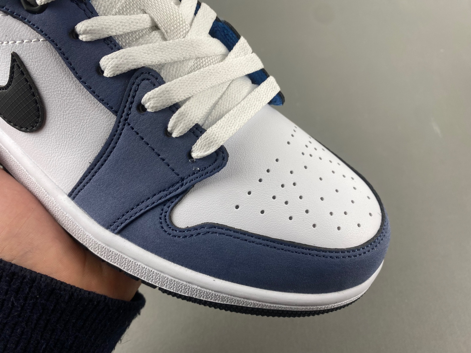 Air Jordan 1 Diffused Blue HV5973-101
