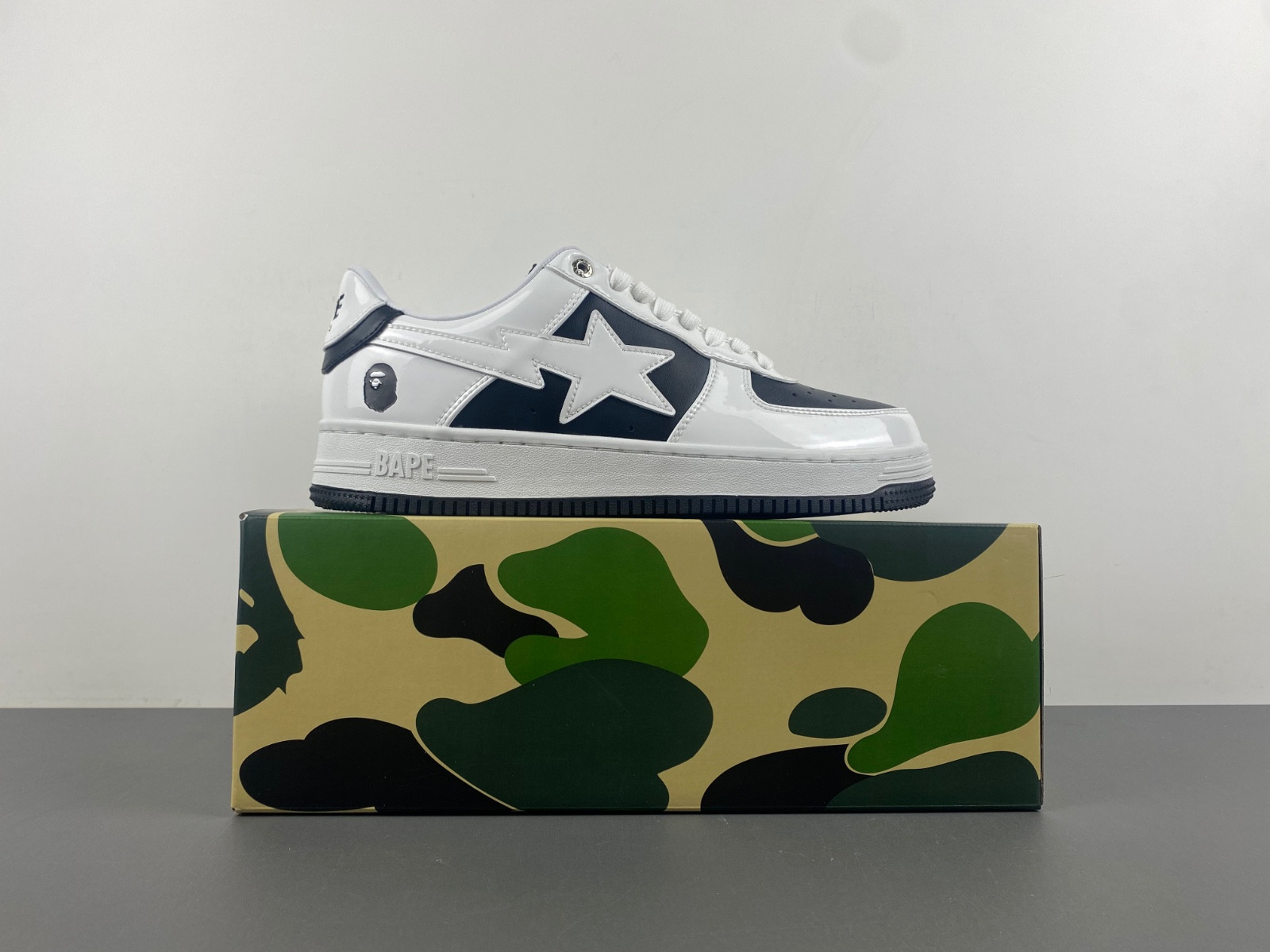 a bathing ape bape sk8 sta