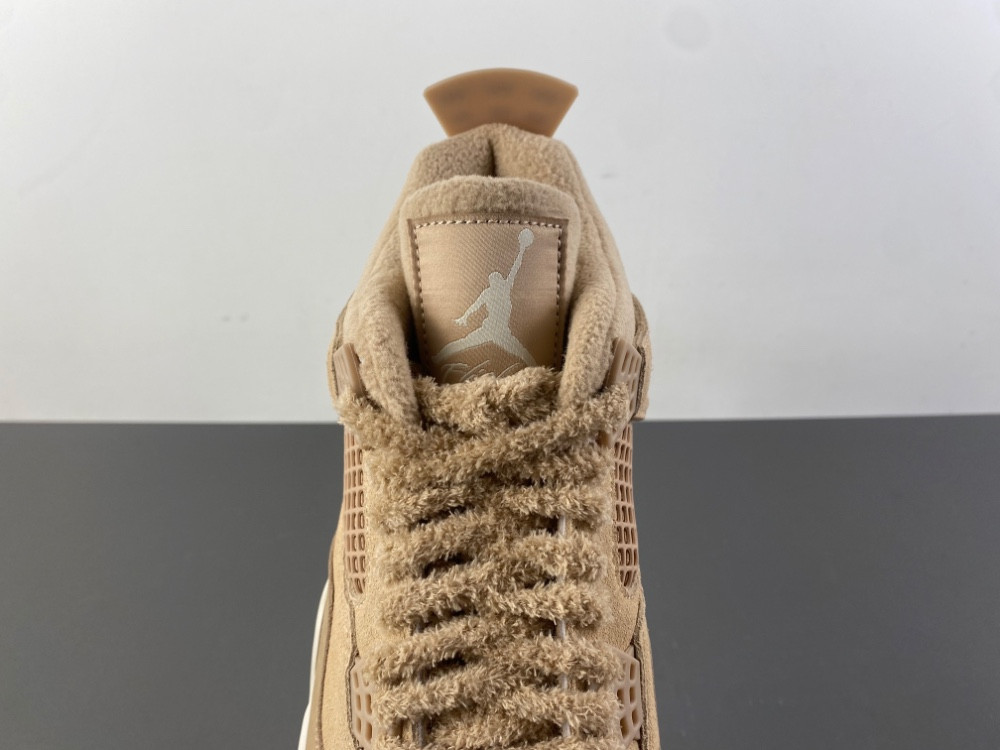 Air Jordan 4 Cozy Girl HV0823-200