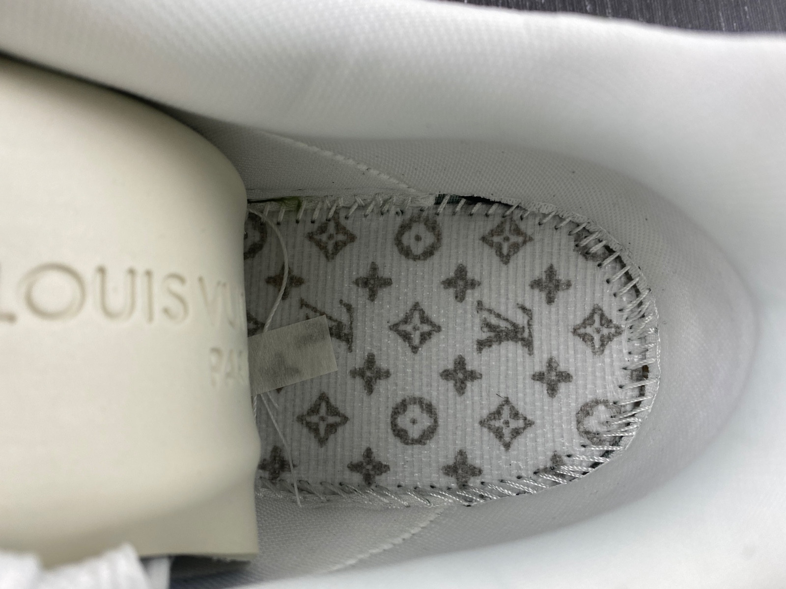 lvt x nike air force1