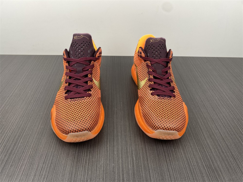 nike zoom kobe 10 