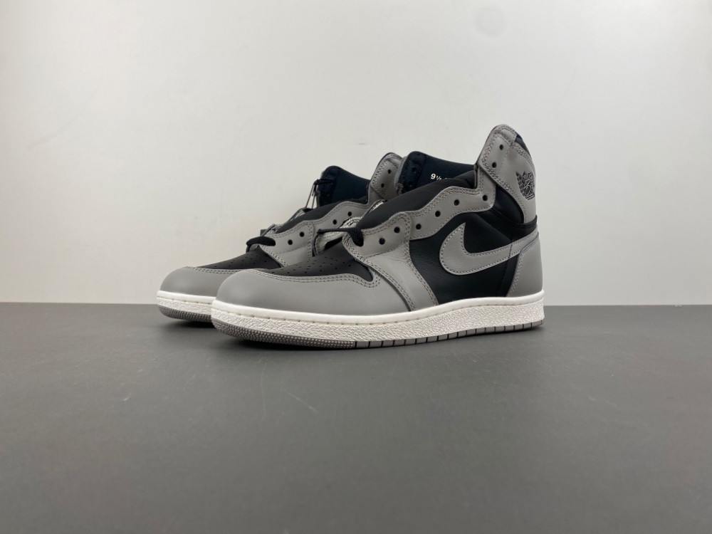 Air Jordan 1 High 85 Irregular Shadow HV6674-020