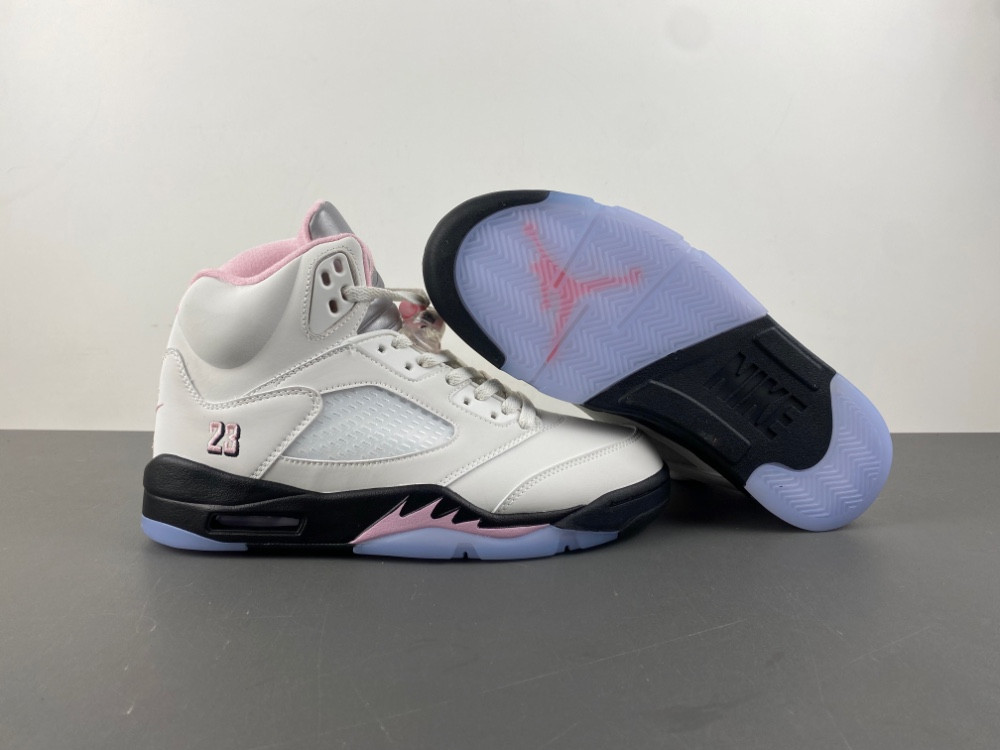Air Jordan 5 "35th Anniversary" HQ7978-102