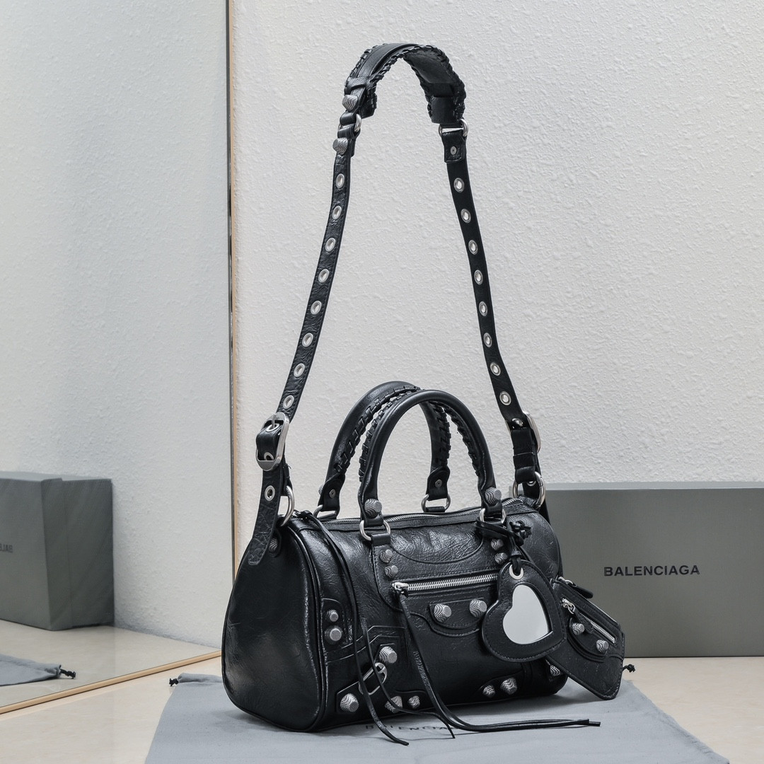 Balenciaga purse