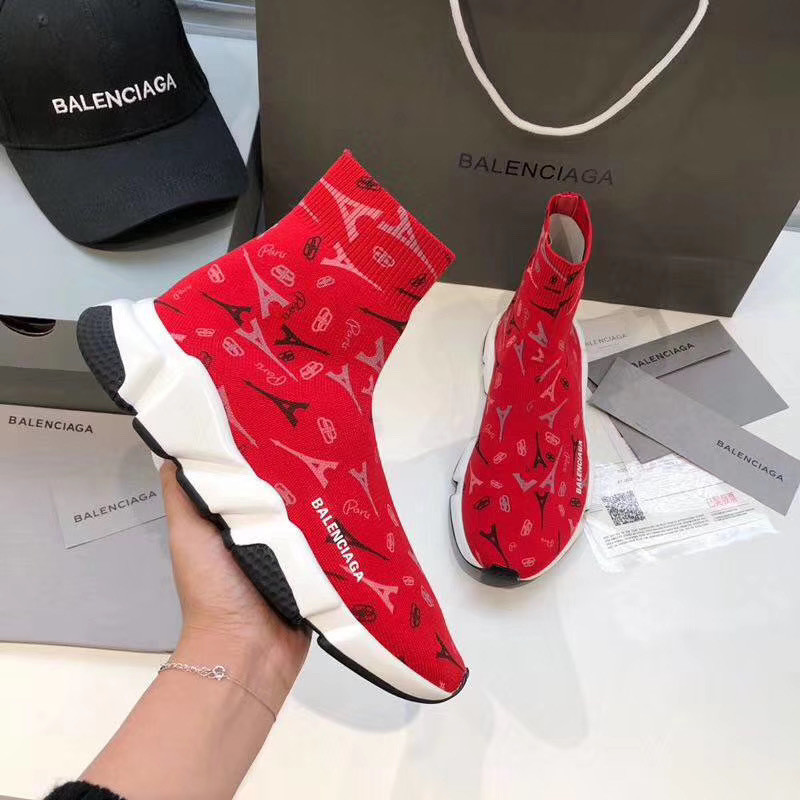 Ba*len*cia*ga speed trainer