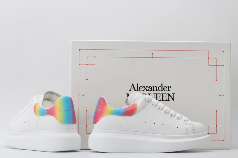 alexer mceen sneakers