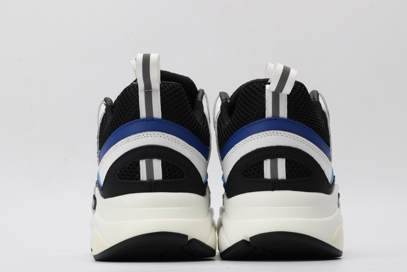 dio* homme b22 trainer sneaker