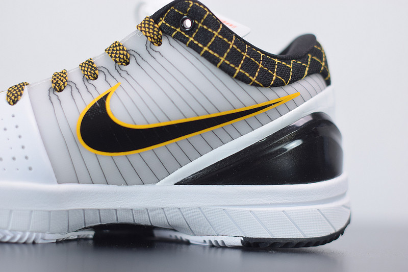 zoom kobe 4 protro del sol av6339-101