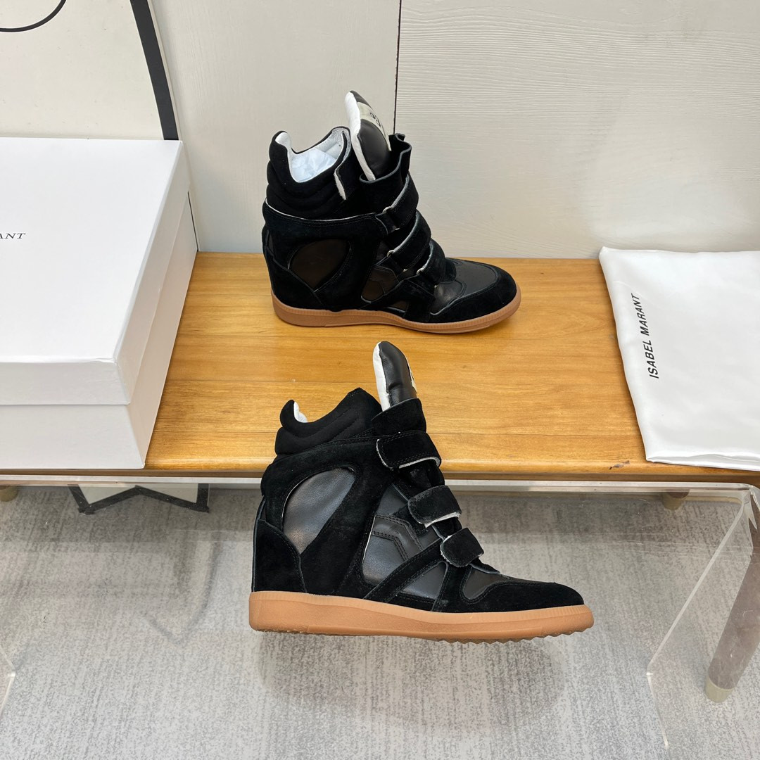 Isabel Marant sneaker
