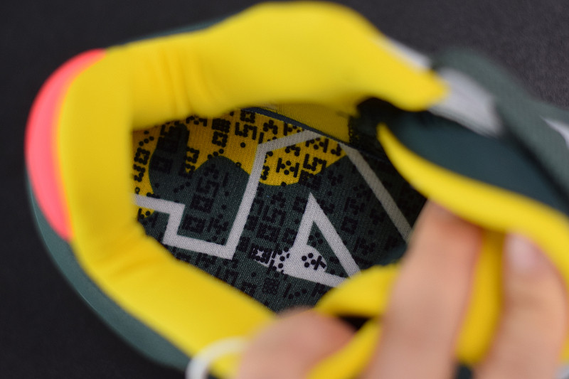 nike kobe 5 protro eybl girls(2020) cd4991-300