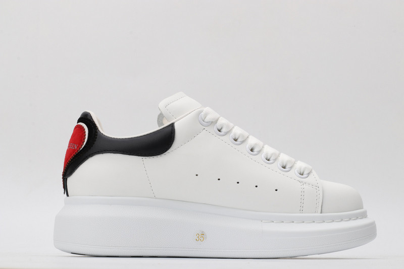 alexer mceen sneakers