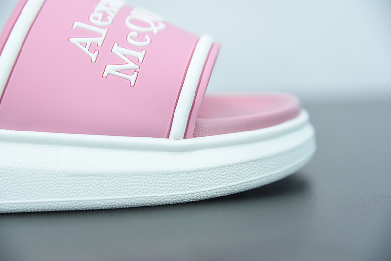 alexander mcqueen slide