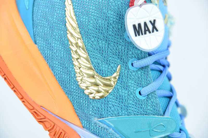 nike kyrie 7 concepts horus（regular box）ct1137-900