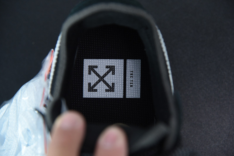 nike air force 1 low "of" ao4606-001