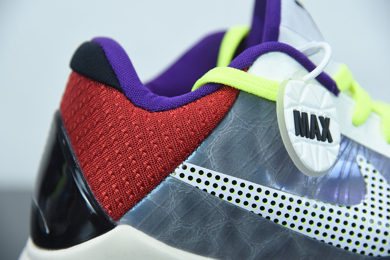 nike kobe 5 protro pj tucker cd4991-004