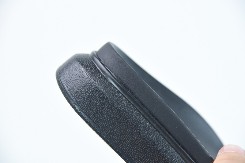 alexander mcqueen slide