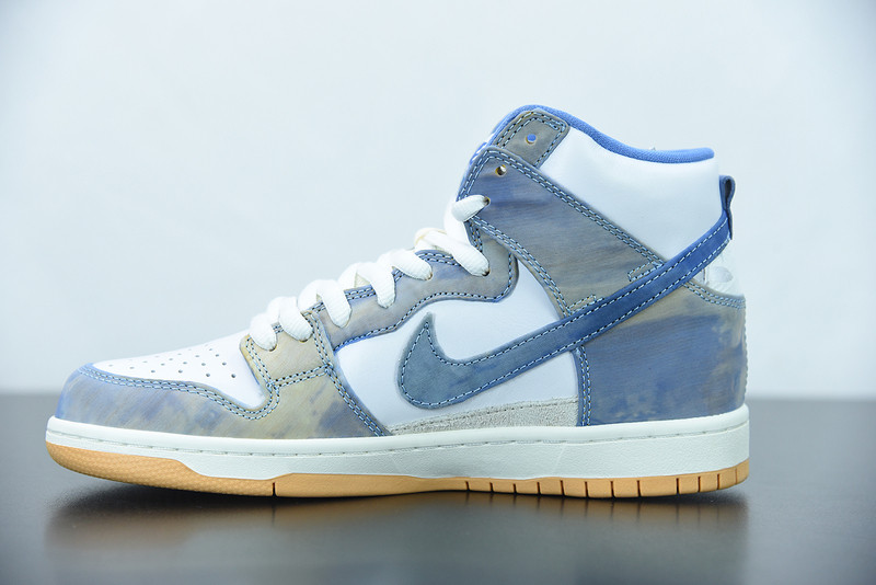 carpet company x dunk high sb cv1677-100