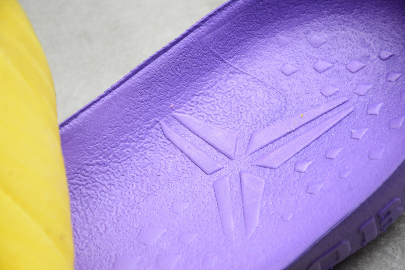 nike kobe 8 system prelude 639655-900