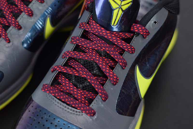 nike kobe 5 protro 2k gamer exclusive cd4991-001