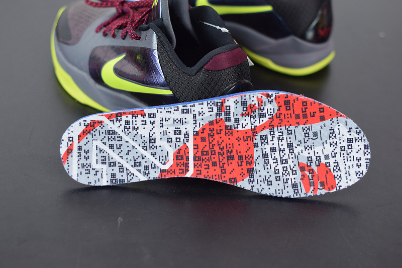 nike kobe 5 protro 2k gamer exclusive cd4991-001