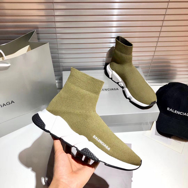 Ba*len*cia*ga speed trainer