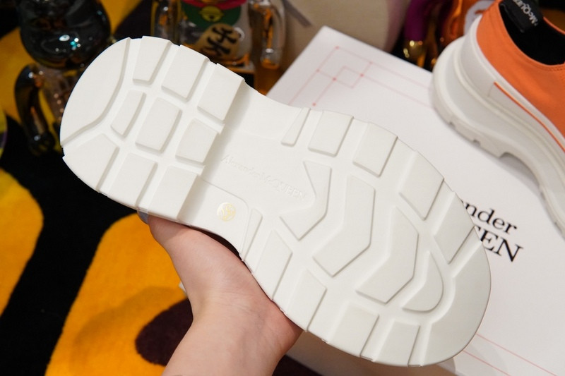 alexer mceen sneakers