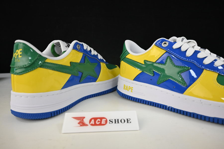 a bathing ape bape sk8 sta