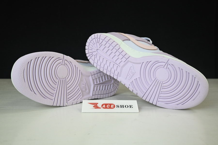 nike dunk low “easter” dd1503-001