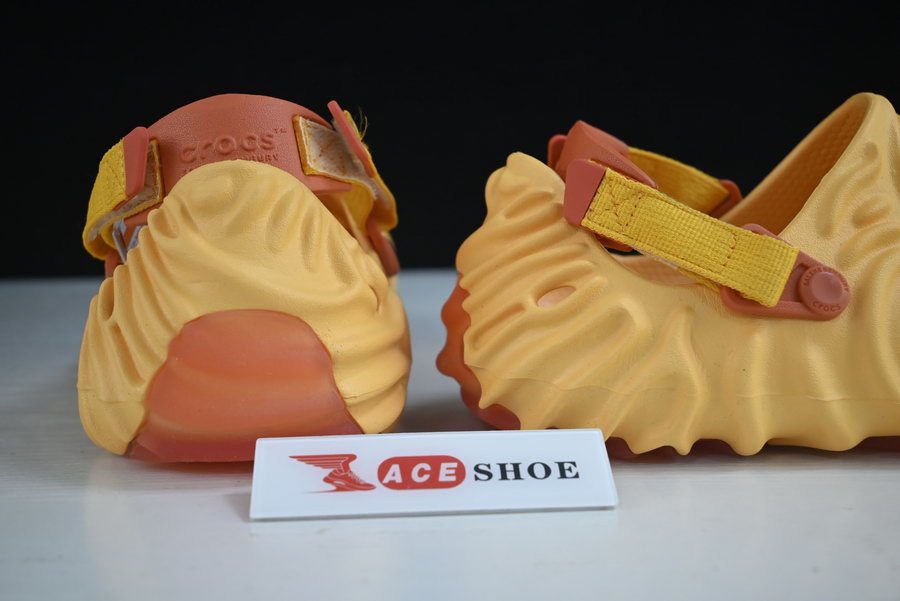 Cr*0*s pollex clog by salehe bembury 207393-837