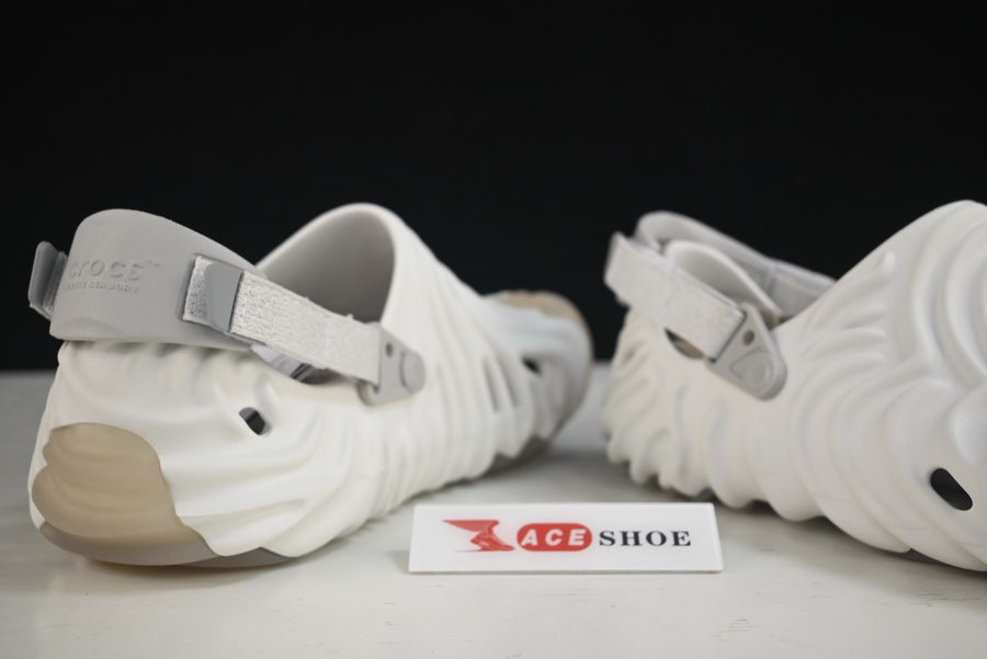 Cr*0*s pollex clog by salehe bembury stratus 207393-1cn