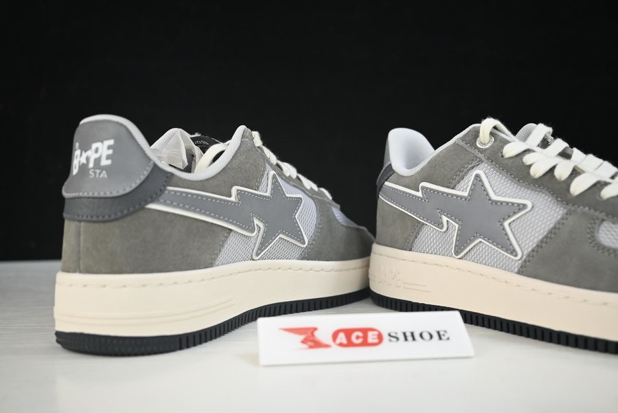 a bathing ape bape sk8 sta