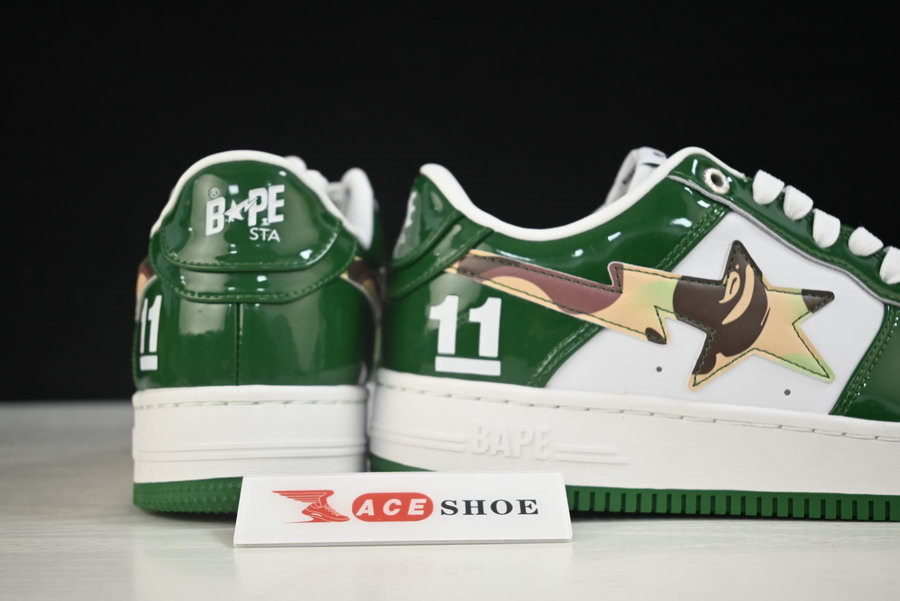 a bathing ape bape sk8 sta