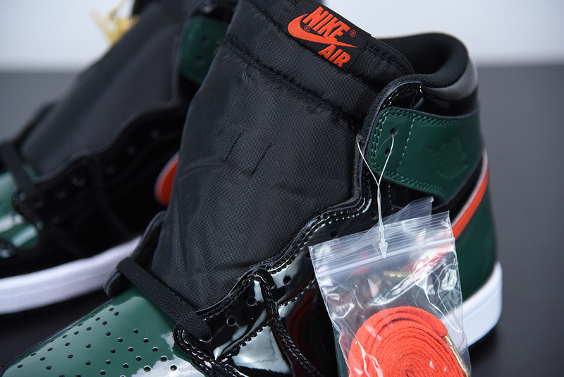 air jordan 1 high og “solefly friends family" av3905-038