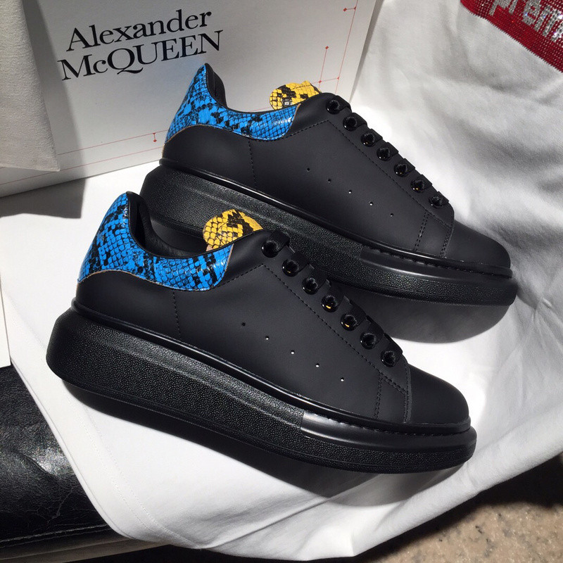 alexer mceen sneakers