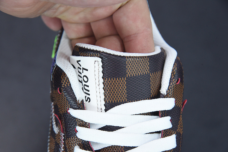 lvt x nike air force1