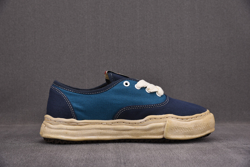 Ma*s*n mihara yasuhiro sneaker