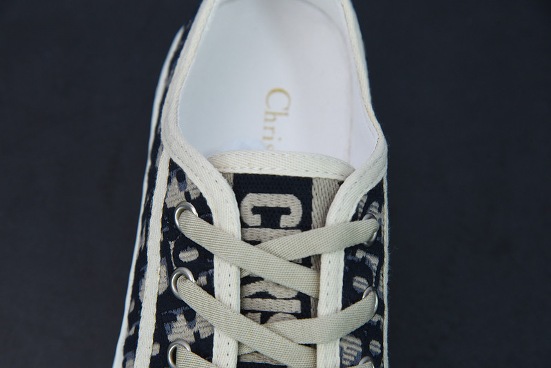 dio* x converse sneaker