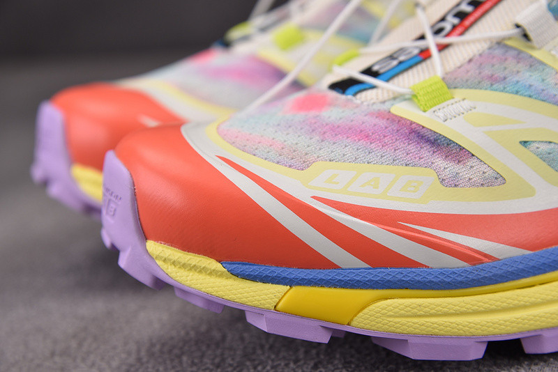 salomon xt-6 mountain