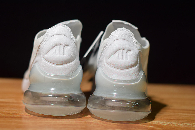 nike air max 270 flyknit 