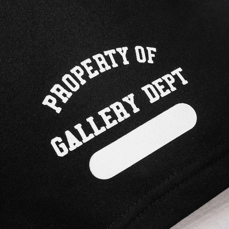 gallery dept