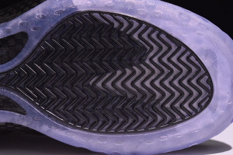 nike air foamposite one "eggplant" 314996-008