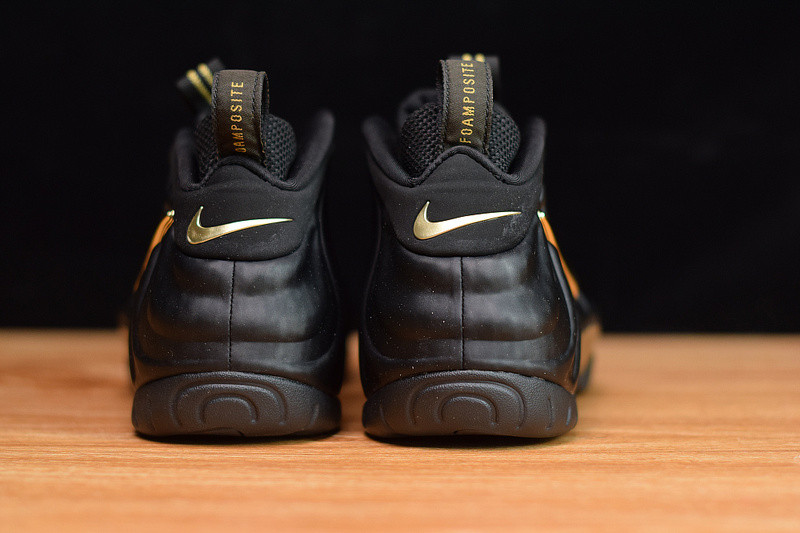 nike air foamposite pro 