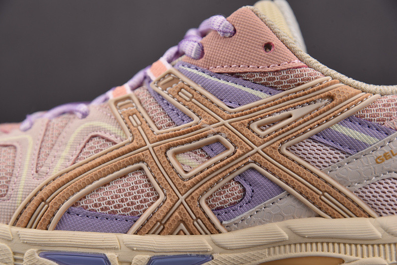 As*ic*s gel‑kahana 8 pink 1012a978‑700