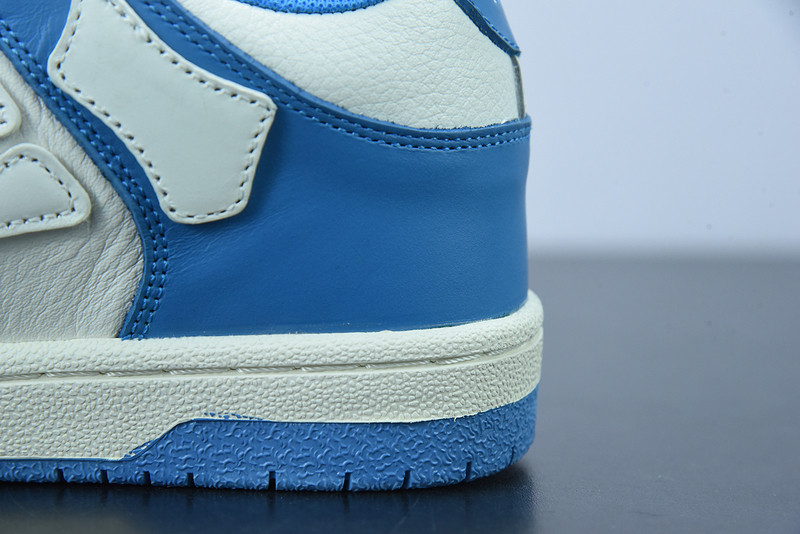 skel-top low sneakers