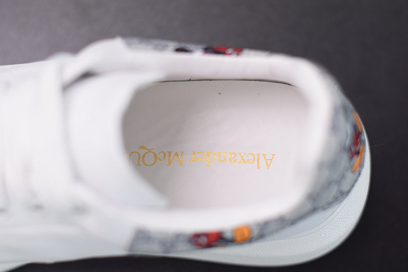 alexer mceen sneakers