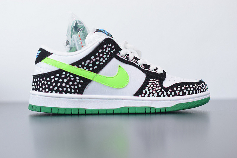 nike sb dunk low “loon” 313170-011