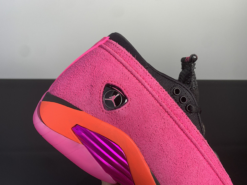 wmns air jordan 14 retro low 