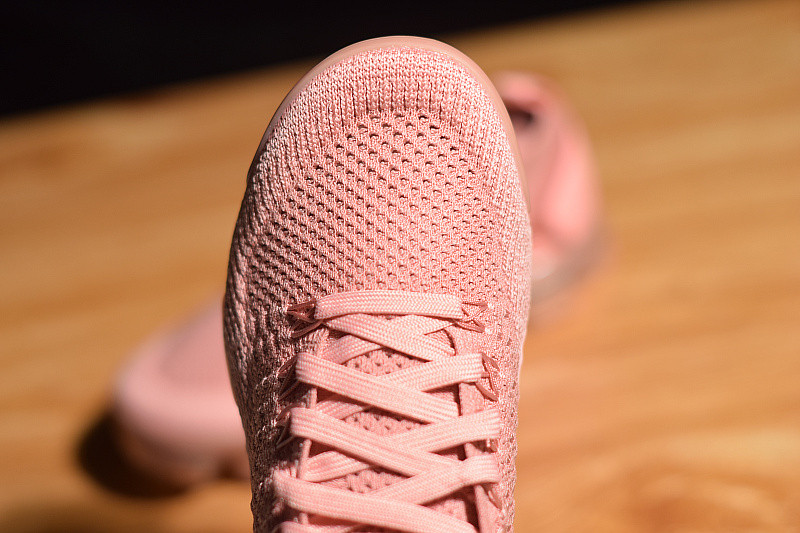 nike air vapormax flyknit 2 "rust pink" 942843-600