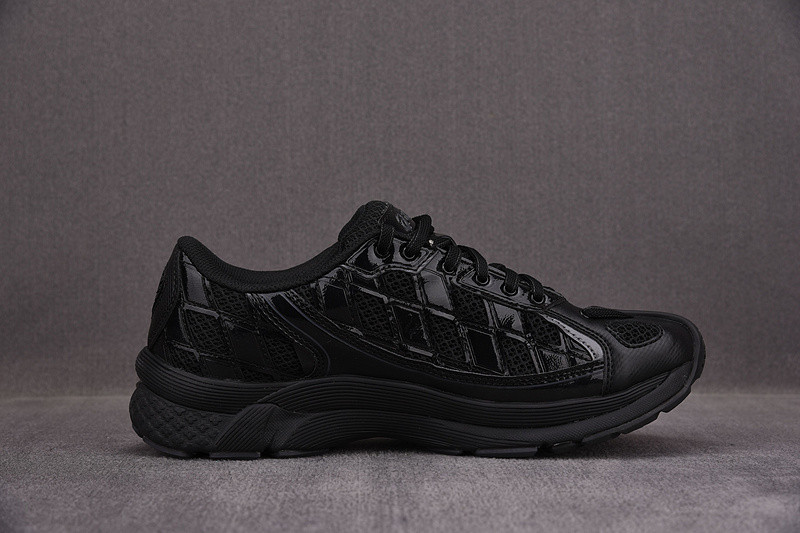 As*ic*s kiko kostadinov x gel kiril ''black'' 1023a019-001