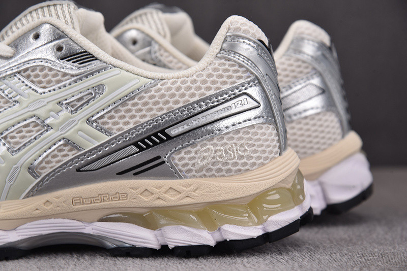 As*ic*s x ronnie fieg gel kayano 12.1 